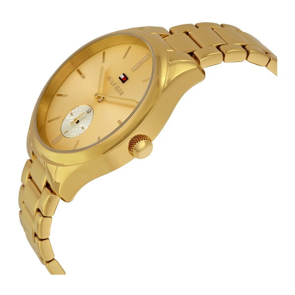 Zegarek damski Tommy Hilfiger No.1781578-image-2