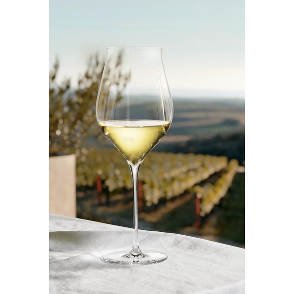 Kieliszki zestaw 2 szt. do wina 630 ml Notes – Holmegaard-image-3