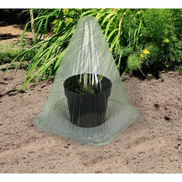 Osłonka na rośliny 10 szt. – Garden Pleasure-image-1