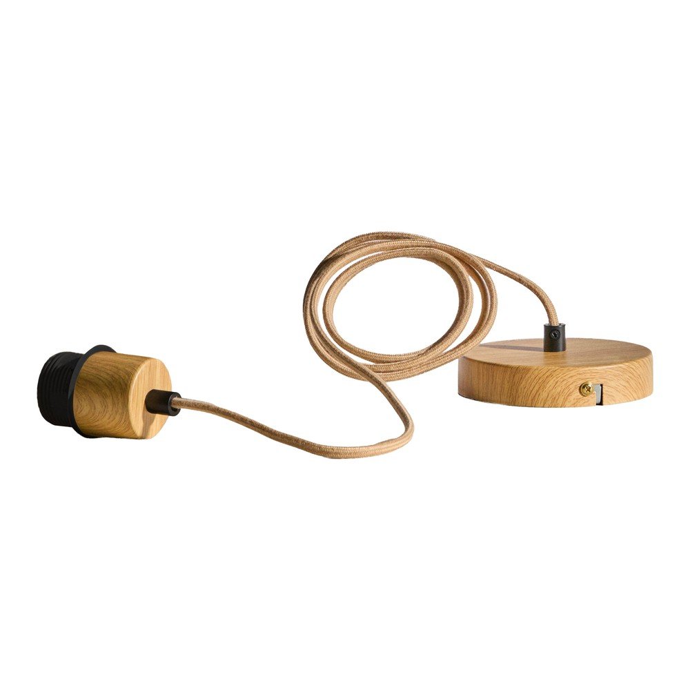 Kabel do lamp wiszących Kaede – Kave Home