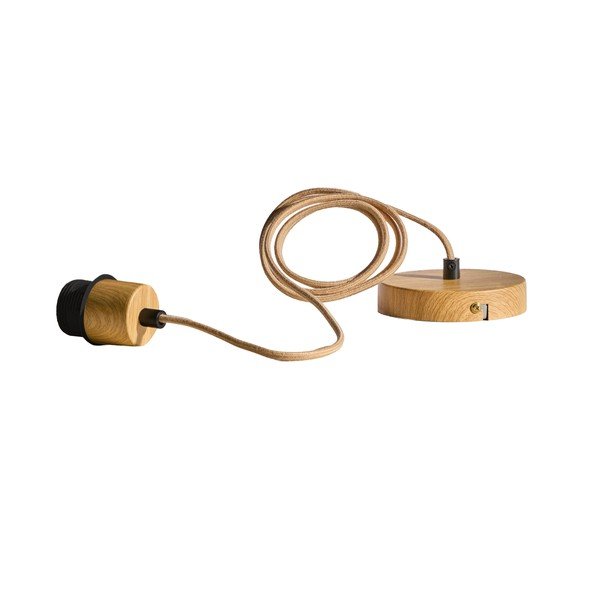 Kabel do lamp wiszących Kaede – Kave Home