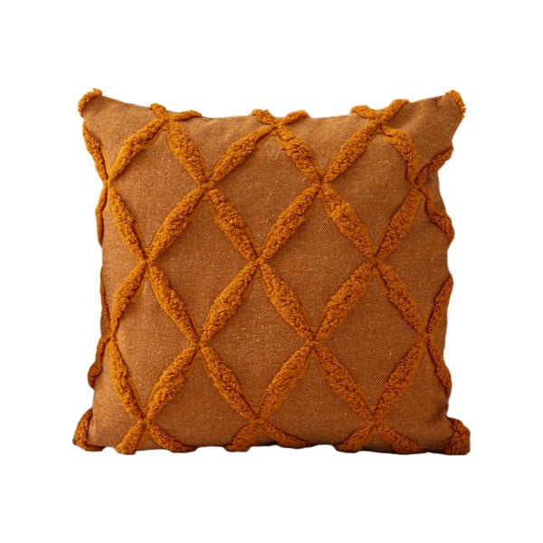 Poszewka na poduszkę 43x43 cm Tuffet – Mioli Decor