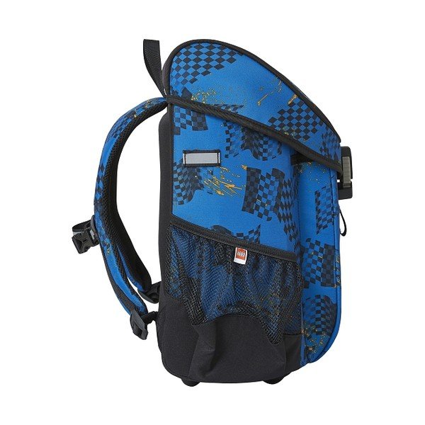 Plecak dziecięcy 18 l City Race – LEGO®-image-2