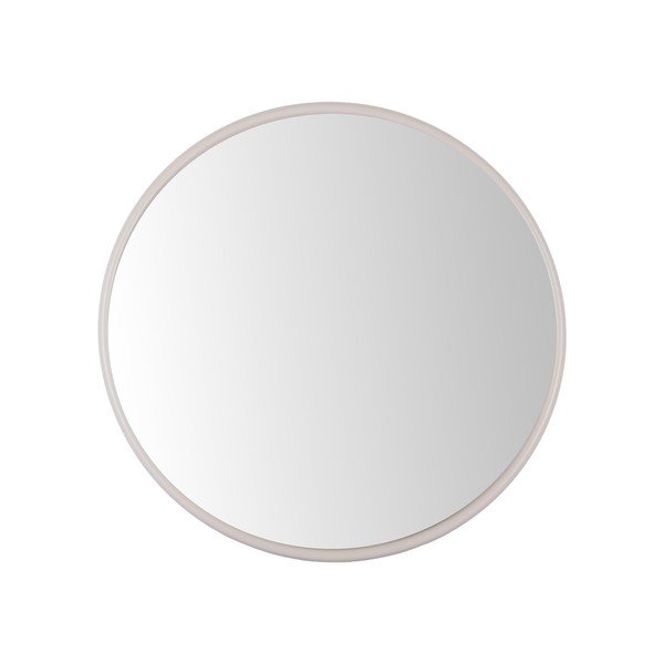 Lustro ścienne ø 50 cm Riqueza – PT LIVING