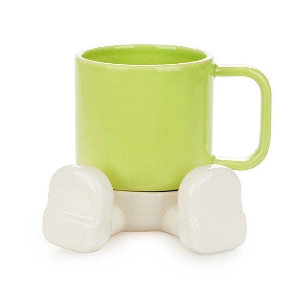 Zestaw kubka i miseczki Mr. Sitty – Balvi-image-2