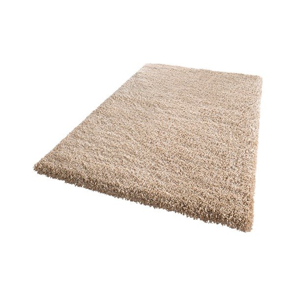Beżowy dywan Mint Rugs Venice, 80 x 150 cm-image-3