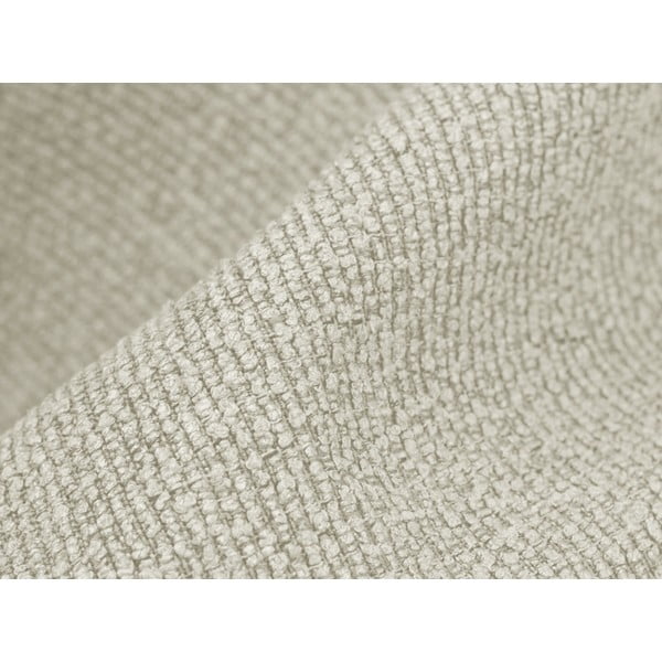 Beżowe łóżko kontynentalne ze schowkiem 180x200 cm Puhala – Makamii-image-2