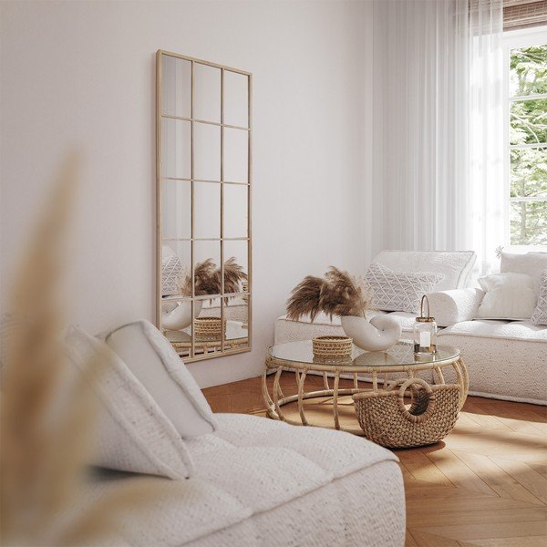 Lustro ścienne 60x150 cm Will – Styler-image-2