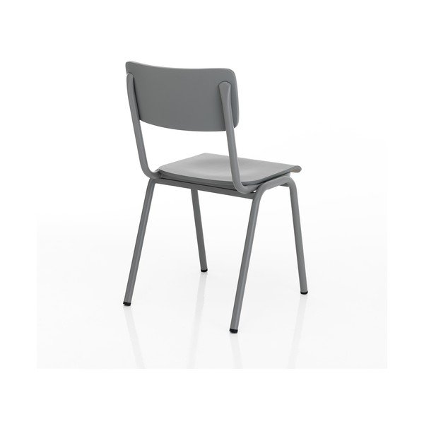 Szare krzesła zestaw 2 szt. Old School – Tomasucci-image-3