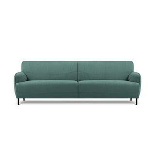Turkusowa sofa Windsor & Co Sofas Neso, 235 cm