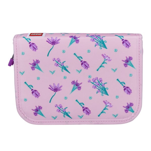 Piórnik Flowers – LEGO®-image-3