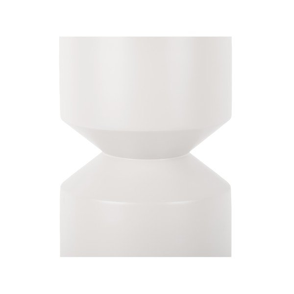 Metalowy okrągły stolik ø 40,5 cm Diabolo – Leitmotiv-image-2