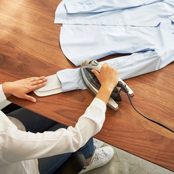 Podkładka do prasowania Tower – YAMAZAKI-image-2