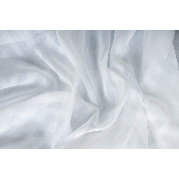 Kremowa firanka 400x260 cm Estrella – Mendola Fabrics-image-3