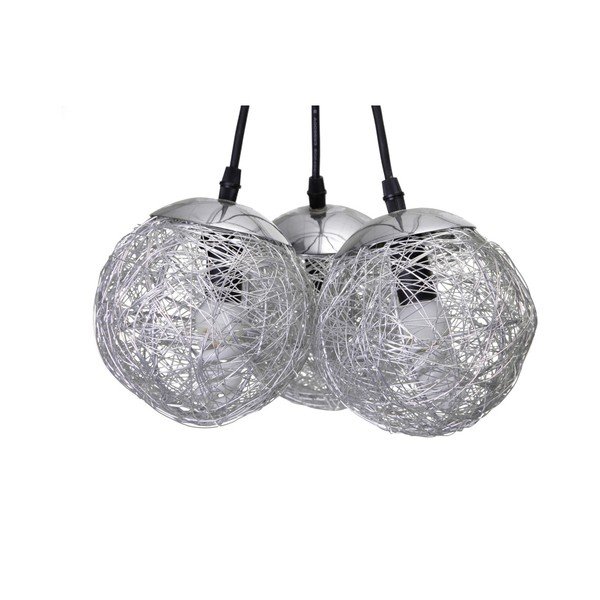 Lampa wisząca Mauro Ferretti Saturn 3-image-2