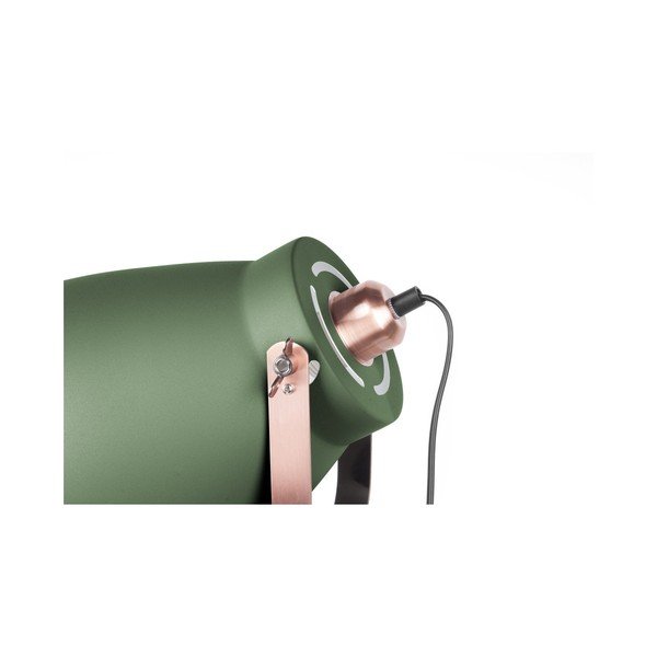 Zielona lampa stojąca Leitmotiv Mingle-image-2