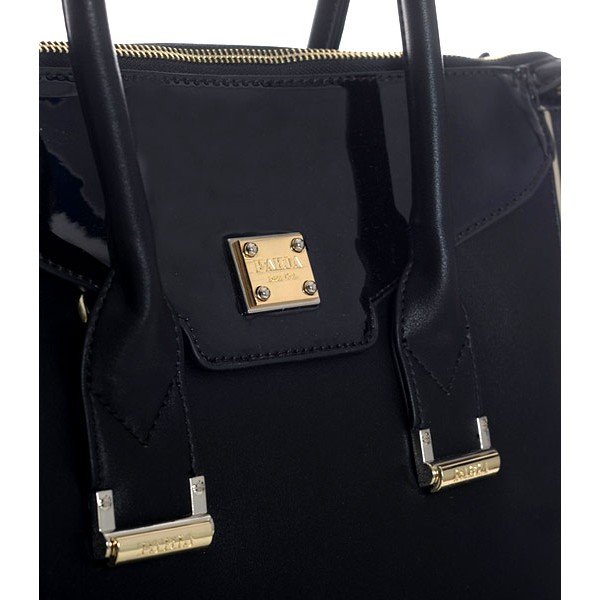 Torebka Monnari Debora Black-image-3