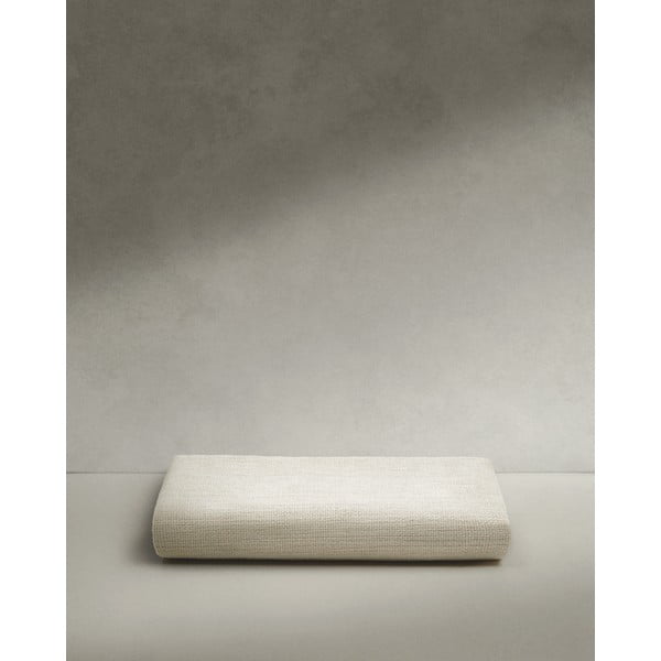 Beżowy pokrowiec 50 cm Timons – Kave Home-image-1