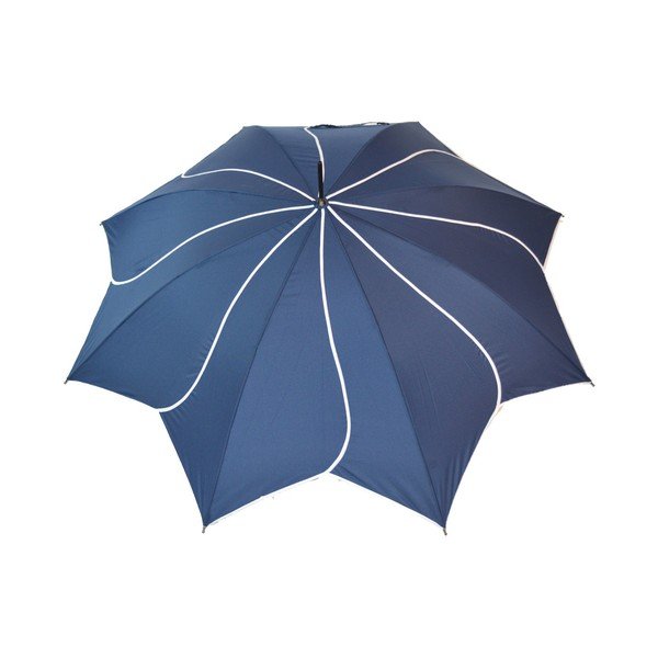 Niebieski parasol Windmill, ⌀ 104 cm-image-1