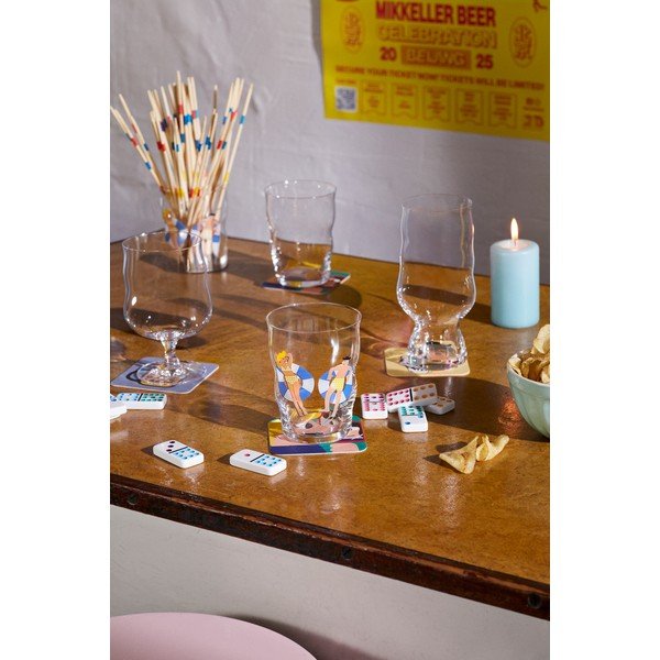 Szklanka do piwa 400 ml Mikkeler – Holmegaard-image-4