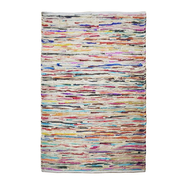 Dywan tkany ręcznie Kayoom Gina 722 Multi Furo, 120x170 cm