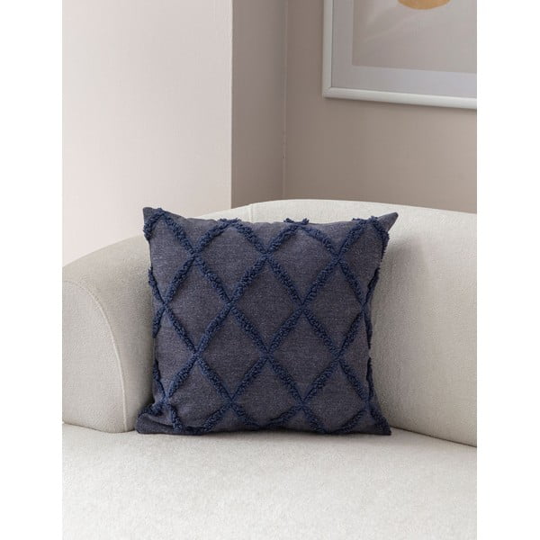 Poszewka na poduszkę 43x43 cm Tuffet – Mioli Decor