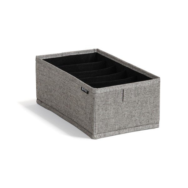 Tekstylny organizer do szuflady Soft Storage – Bigso-image-4