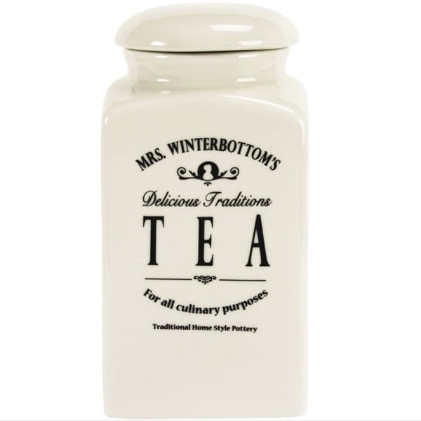 Pojemnik na herbatę Butlers Mrs Winterbottom 
