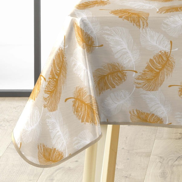 Obrus zmywalny 140x240 cm Sarina – douceur d'intérieur-image-3