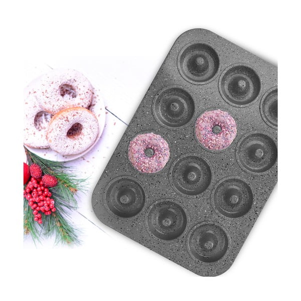 Metalowa forma do pieczenia 28,5x40 cm Grande – Orion-image-3