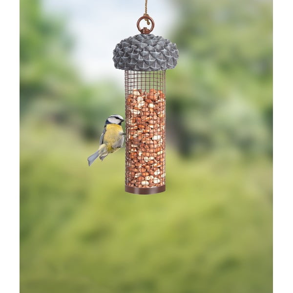 Karmnik dla ptaków Acorn – Esschert Design-image-1