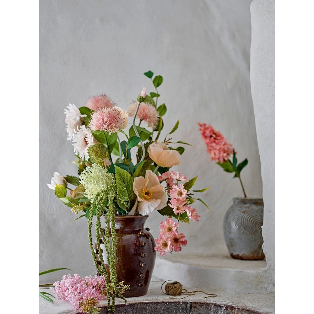 Sztuczny kwiat (wysokość 76 cm) Hydrangea – Bloomingville (zdjęcie 3)