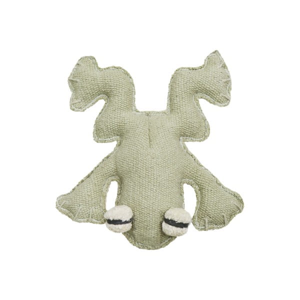 Bawełniany dziecięcy dywan do zabawy 140x200 cm Botanic Fantasy – Lorena Canals-image-3