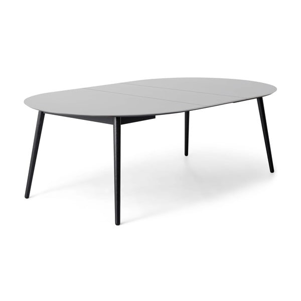 Okrągły rozkładany stół ø 135 cm Meza – Hammel Furniture-image-3