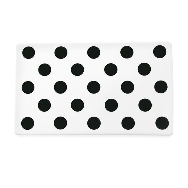 Deska ceramiczna Black Dots