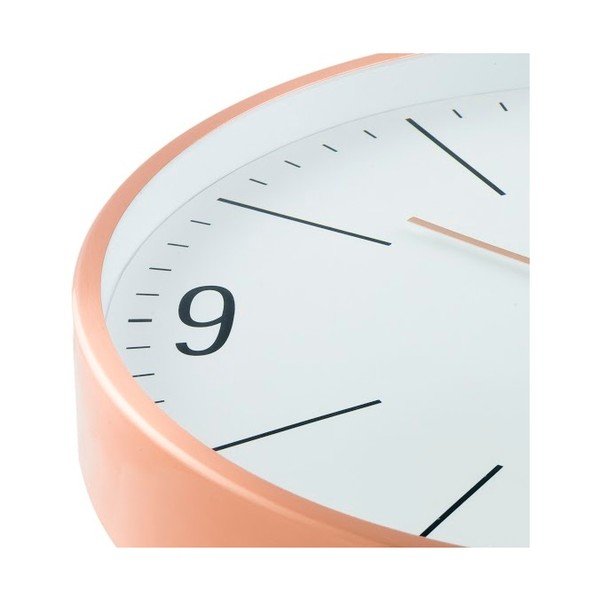 Zegar Cosmopolitan White, 30 cm-image-2