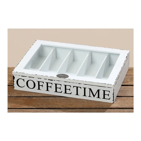 Pojemnik Coffee Time Fjord