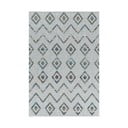 Jasnoszary dywan odpowiedni na zewnątrz 200x290 cm Bahama – Ayyildiz Carpets