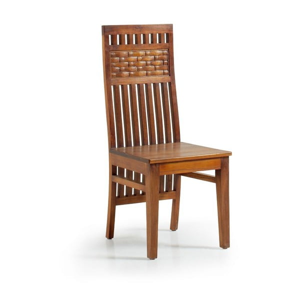 Krzesło Star Braid, 45x50x105 cm