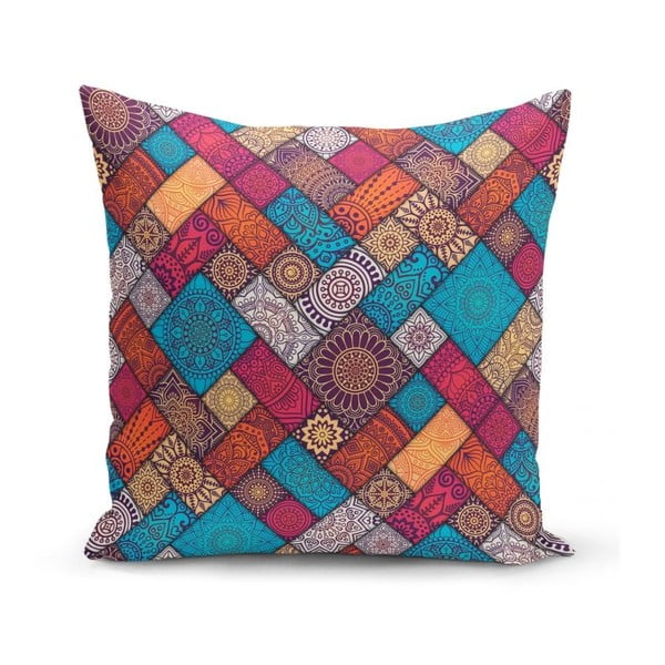 Poszewka na poduszkę Minimalist Cushion Covers Gantima, 45x45 cm