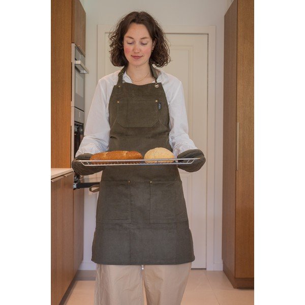 Rękawice kuchenne zestaw 2 szt. Velmar – Tiseco Home Studio-image-1