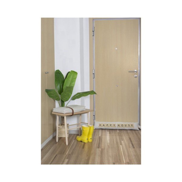 Stoper do drzwi Little Nice Things Happy House-image-2
