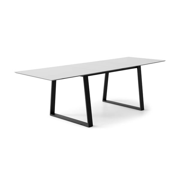 Dodatkowe blaty do stołu 2 szt. 100x96 cm Meza – Hammel Furniture-image-3