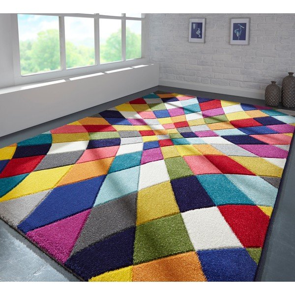 Dywan Flair Rugs Samba, 200x290 cm-image-4