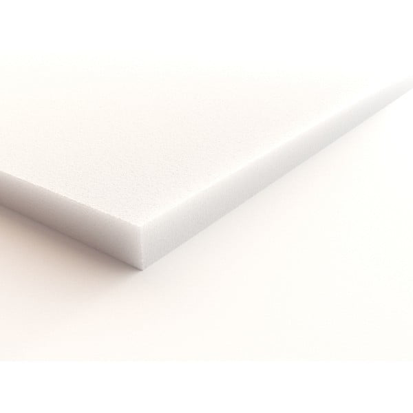 Średnio twardy materac DlaSpania Grace Medium, 80x200 cm-image-4