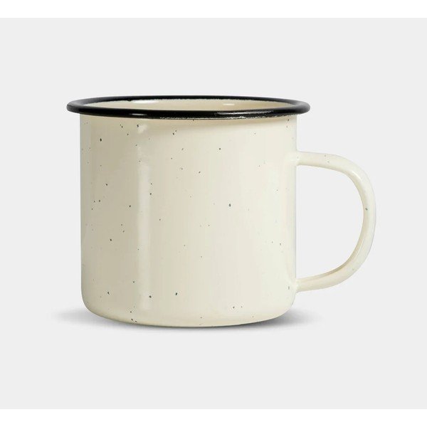 Beżowy kubek 380 ml Doris – Sagaform