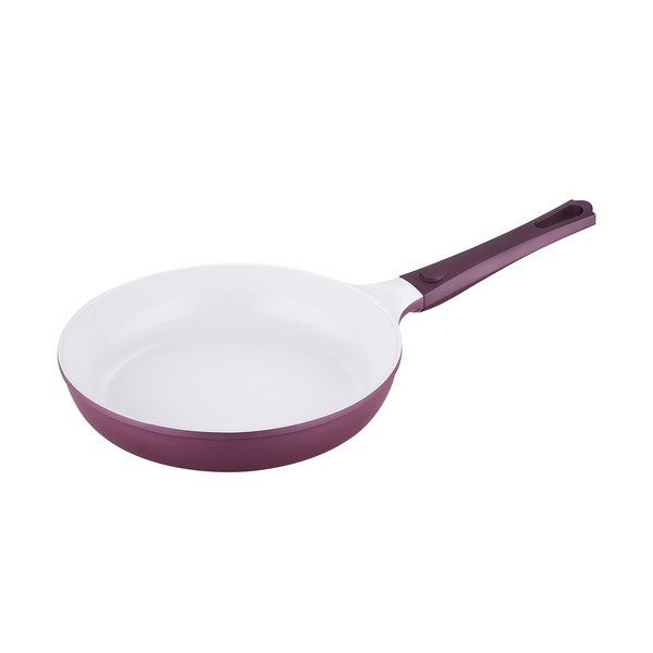 Ekologiczna patelnia Vioflam, 28 cm