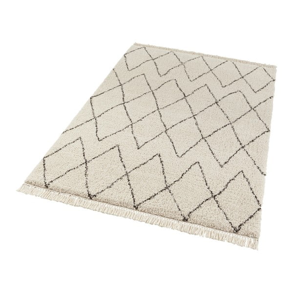 Kremowy dywan Mint Rugs Jade, 160x230 cm-image-2