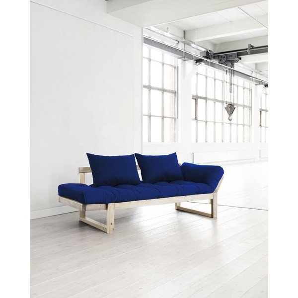 Sofa Karup Edge Natural/Royal-image-4