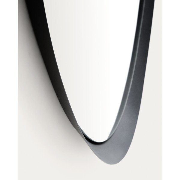 Lustro ścienne 67,5x74,5 cm Tebel – Kave Home-image-3